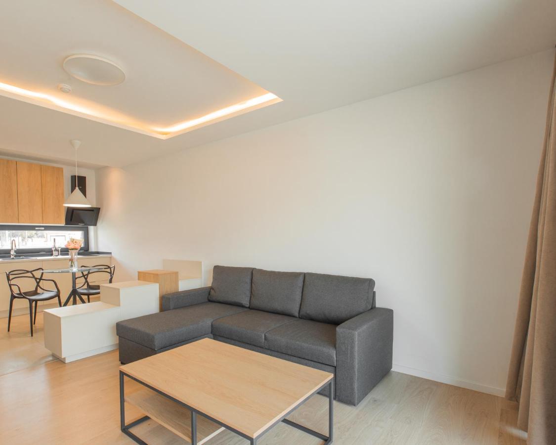 H55 Aparthotel Balatonlelle Exterior photo