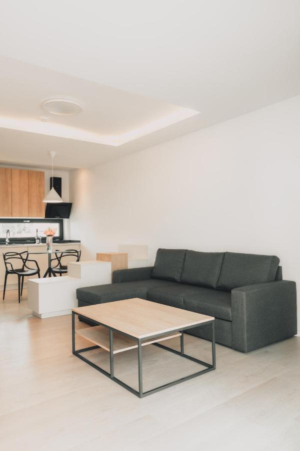 H55 Aparthotel Balatonlelle Exterior photo