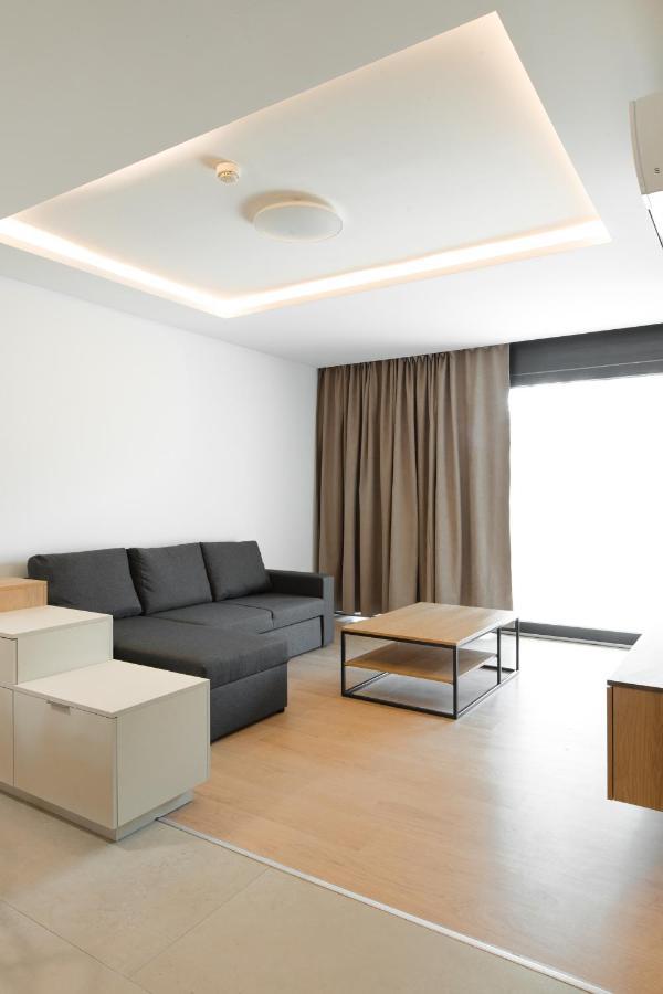 H55 Aparthotel Balatonlelle Exterior photo