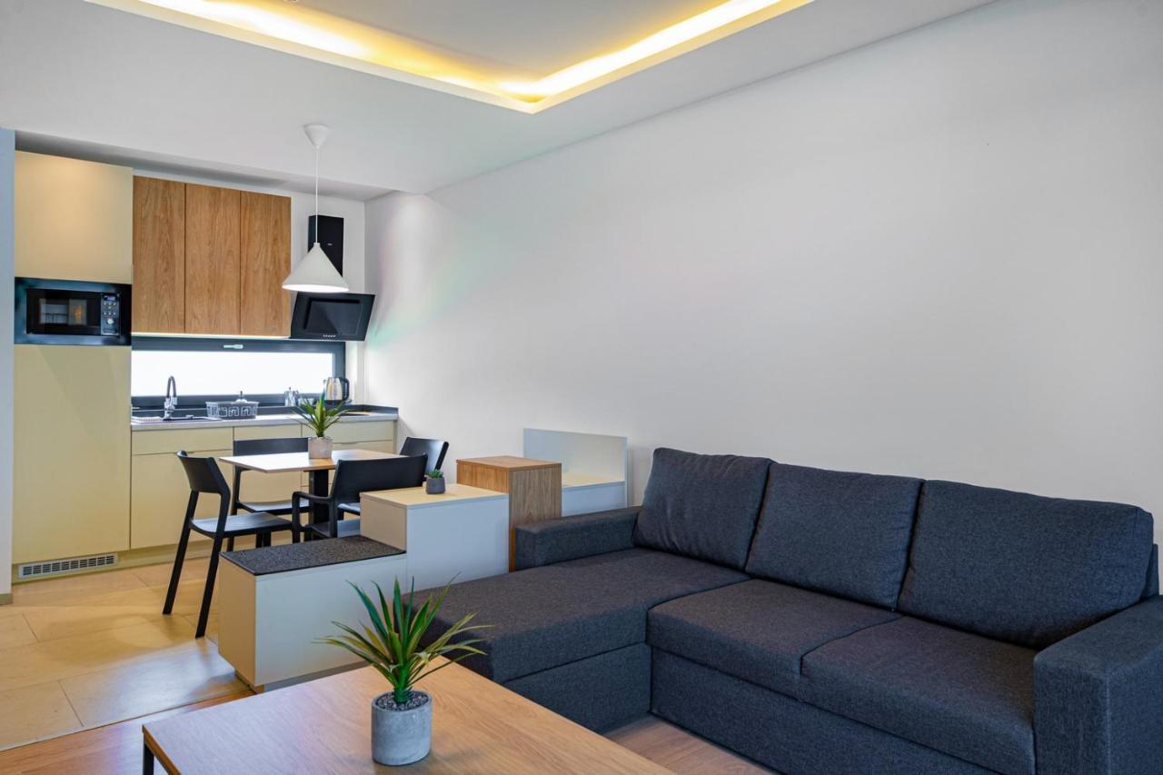 H55 Aparthotel Balatonlelle Exterior photo